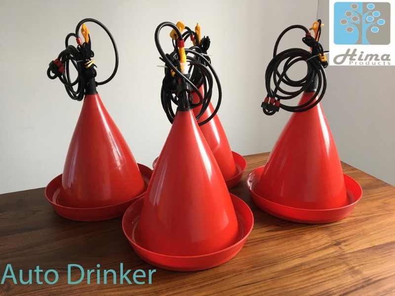 Auto Drinker
